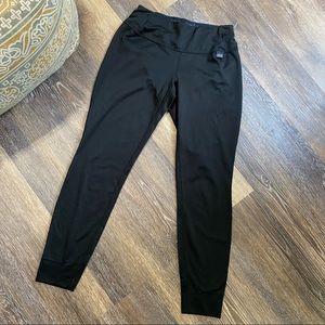 Patagonia XS Black Leggings